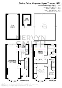 Floorplan Photo