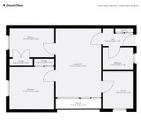 Floorplan Photo