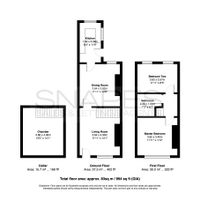 Floorplan Photo