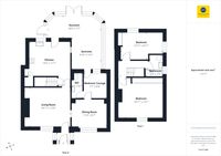 Floorplan Photo
