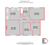 Floorplan Photo