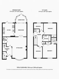 Floorplan Photo