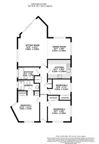 Floorplan Photo