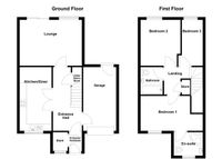 Floorplan Photo