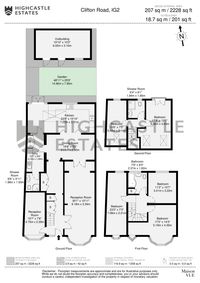 Floorplan Photo