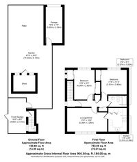 Floorplan Photo