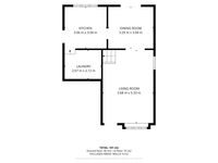 Floorplan Photo