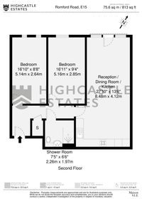 Floorplan Photo