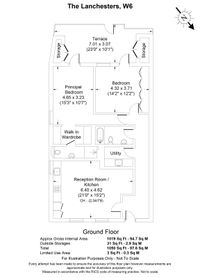 Floorplan Photo