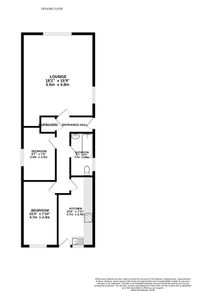 Floorplan Photo