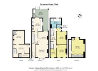 Floorplan Photo