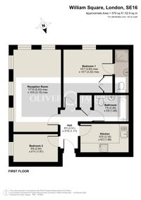 Floorplan Photo