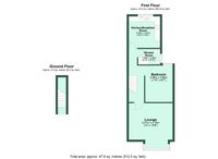 Floorplan Photo