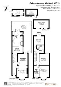 Floorplan Photo