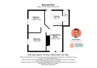 Floorplan Photo