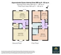Floorplan Photo