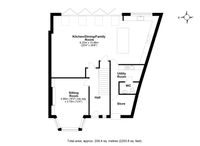 Floorplan Photo
