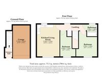 Floorplan Photo