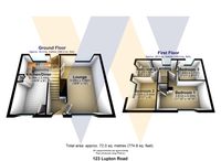 Floorplan Photo
