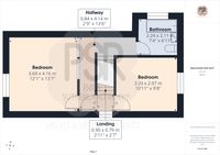 Floorplan Photo