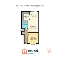 Floorplan Photo