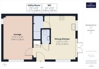 Floorplan Photo