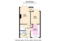Floorplan Photo