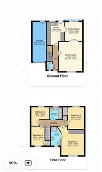 Floorplan Photo