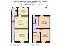 Floorplan Photo