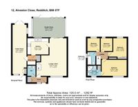 Floorplan Photo