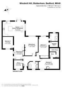 Floorplan Photo