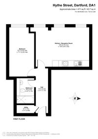 Floorplan Photo
