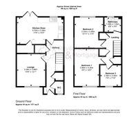 Floorplan Photo
