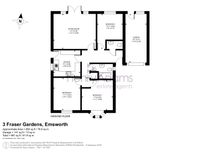 Floorplan Photo