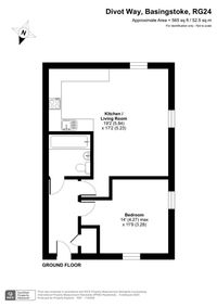 Floorplan Photo