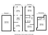 Floorplan Photo