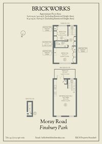 Floorplan Photo