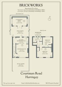 Floorplan Photo