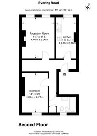 Floorplan Photo