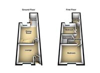 Floorplan Photo