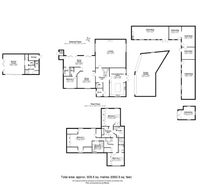 Floorplan Photo