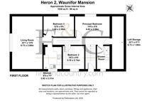 Floorplan Photo