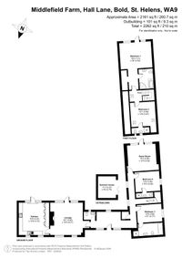Floorplan Photo