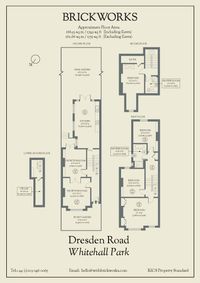 Floorplan Photo