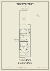 Floorplan Photo