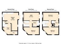 Floorplan Photo