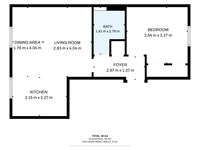 Floorplan Photo