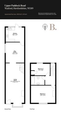 Floorplan Photo