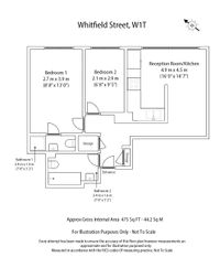 Floorplan Photo