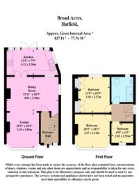Floorplan Photo